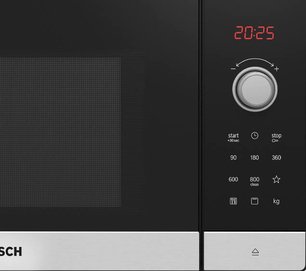 Микроволновая печь Bosch FEL053MS2 фото 2