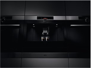 Встраиваемая кофемашина АЕГ KKK994500M фото 2 Встраиваемая кофемашина AEG KKK994500M фото 2