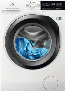 Стирально-сушильная машина Electrolux EW7WP361S фото