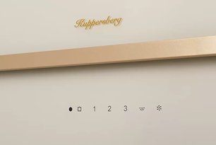 Вытяжка Куперсберг F 600 C фото 3 Вытяжка Kuppersberg F 600 C фото 3