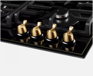 Варочная панель Kuppersberg FQ 602 B фото 3