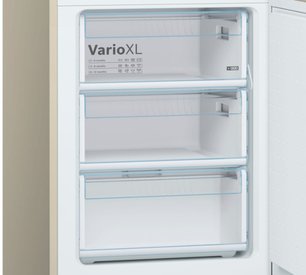 Холодильник Bosch KGV39XK2AR фото 4