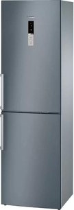 Двухкамерный холодильник Бош KGN 39XC15 R фото Двухкамерный холодильник Bosch KGN 39XC15 R фото