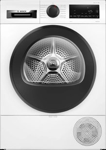 Сушильная машина Бош WQG233D40 фото 3 Сушильная машина Bosch WQG233D40 фото 3