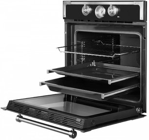 Духовой шкаф Куперсберг RC 6911 ANT Silver фото 3 Духовой шкаф Kuppersberg RC 6911 ANT Silver фото 3