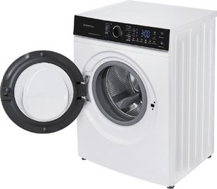 Стиральная машина Maunfeld MFWM149IWHT фото 4