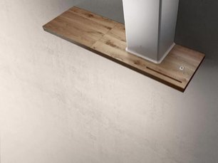 Вытяжка Элика BIO WH/A 90 ROVERE фото 3 Вытяжка Elica BIO WH/A 90 ROVERE фото 3