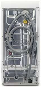 Стиральная машина Электролюкс EWT1064ILW фото 3 Стиральная машина Electrolux EWT1064ILW фото 3