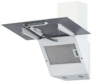 Вытяжка Krona HELGA 600 white S фото 3 Вытяжка Krona HELGA 600 white S фото 3