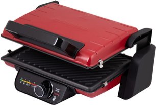 Гриль Маунфилд MGE2000CH фото 3 Гриль Maunfeld MGE2000CH фото 3