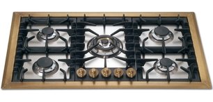 Варочная панель Рестарт ELP034 фото Варочная панель Restart ELP034 фото