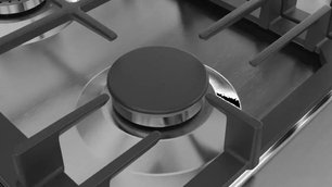 Газовая варочная панель BOSCH PCH6A5M95R фото 4