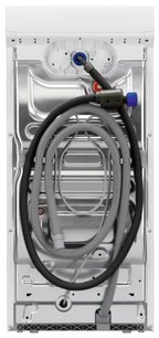 Стиральная машина АЕГ LTR8E363E фото 2 Стиральная машина AEG LTR8E363E фото 2