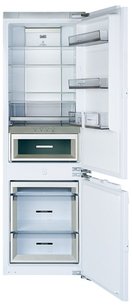 Встраиваемый холодильник Вард VIC177NIW фото 3 Встраиваемый холодильник VARD VIC177NIW фото 3