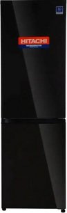 Холодильник Hitachi R-B 410 PUC6 BBK фото