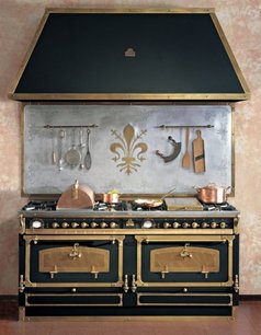 Варочный центр Рестарт ELG 114 фото 2 Варочный центр Restart ELG 114 фото 2