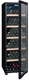 Винный шкаф Ла Соммельер CTVNE230A ECO CL. A фото Винный шкаф La Sommeliere CTVNE230A ECO CL. A фото