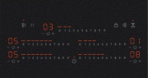 Варочная панель АЕГ NIK85M00AZ фото 2 Варочная панель AEG NIK85M00AZ фото 2