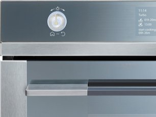 Духовой шкаф Smeg SFP130E фото 4