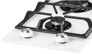 Варочная панель Куперсберг FG 32 W фото 3 Варочная панель Kuppersberg FG 32 W фото 3