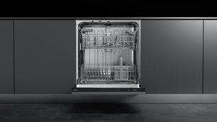 Встраиваемая посудомоечная машина Тека DFI 46900 фото 4 Встраиваемая посудомоечная машина Teka DFI 46900 фото 4