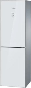 Двухкамерный холодильник Бош KGN 39SW10 R фото Двухкамерный холодильник Bosch KGN 39SW10 R фото