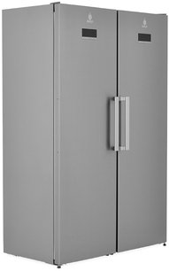 Холодильник Джекис JLF FI1860 фото 2 Холодильник Jacky`s JLF FI1860 фото 2