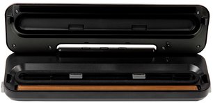 Вакуумный упаковщик Зигмунд Штайн Kuchen-Profi VS‑601 фото 3 Вакуумный упаковщик Zigmund Shtain Kuchen-Profi VS‑601 фото 3