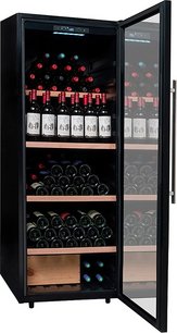 Винный шкаф Климадифф CPW204B1 фото 3 Винный шкаф Climadiff CPW204B1 фото 3