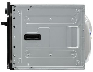 Духовой шкаф Крона PARABEL 45H BL/BL фото 4 Духовой шкаф KRONA PARABEL 45H BL/BL фото 4