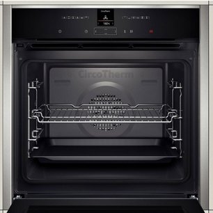 Духовой шкаф Нефф B17CR22N0 фото 4 Духовой шкаф Neff B17CR22N0 фото 4