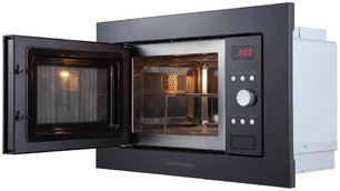 Встраиваемая микроволновая печь Куперсберг HMW 615 B фото 3 Встраиваемая микроволновая печь Kuppersberg HMW 615 B фото 3