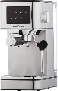 Кофеварка KRONA Espresso Kaffeemaschine Inox КА-00008023 фото