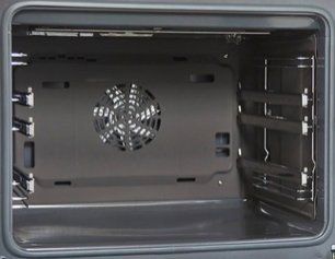 Духовой шкаф Сименс HB43GT555 фото 3 Духовой шкаф Siemens HB43GT555 фото 3