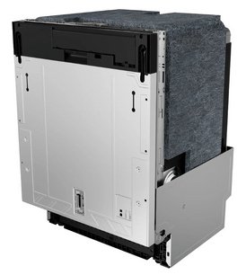 Встраиваемая посудомоечная машина Haier HDWE14-692RU фото 3