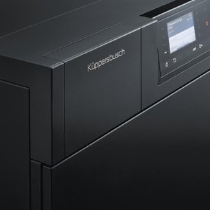 Сушильная машина Куперсбуш T 40.0 T фото 4 Сушильная машина Kuppersbusch T 40.0 T фото 4
