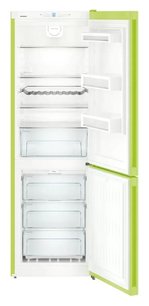 Холодильник Либхер CNkw 4313 NoFrost фото 2 Холодильник Liebherr CNkw 4313 NoFrost фото 2