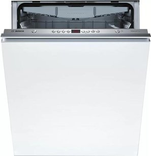 Посудомоечная машина Бош SMV 47L10 RU фото Посудомоечная машина Bosch SMV 47L10 RU фото