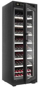 Винный шкаф Coldvine C108-WB1 (Modern) фото 2 Винный шкаф Cold Vine C108-WB1 (Modern) фото 2