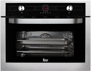 Духовой шкаф Тека HKL 970 SC STAINLESS STEEL фото Духовой шкаф Teka HKL 970 SC STAINLESS STEEL фото