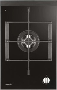 Варочная панель Горение Плюс GGC31WAB фото Варочная панель Gorenje Plus GGC31WAB фото