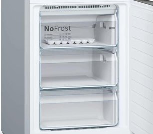 Холодильник Bosch KGN39XL3OR фото 2