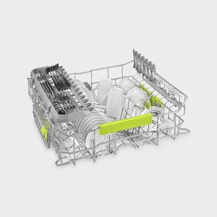 Посудомоечная машина Смег ST65225L фото 4 Посудомоечная машина Smeg ST65225L фото 4