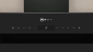 Вытяжка Нефф D96IMW1G1 фото 2 Вытяжка Neff D96IMW1G1 фото 2