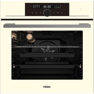 Электрический духовой шкаф Haier HOX-FP5RACG фото