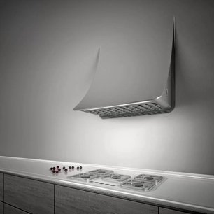 Вытяжка Элика NUAGE DRYWALL/F/75 фото 4 Вытяжка Elica NUAGE DRYWALL/F/75 фото 4