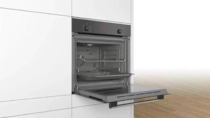 Духовой шкаф Бош HBF254EB0R фото 3 Духовой шкаф Bosch HBF254EB0R фото 3