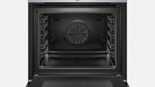 Духовой шкаф Бош HBG676ES6 фото 4 Духовой шкаф Bosch HBG676ES6 фото 4