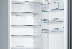 Двухкамерный холодильник Бош KGN39LB316 фото 4 Двухкамерный холодильник Bosch KGN39LB316 фото 4