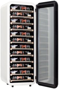 Винный шкаф Мэйвел MV34-KWF1 фото 2 Винный шкаф Meyvel MV34-KWF1 фото 2